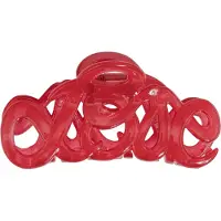 Bon Dep Love Claw 8cm Lipstick Red