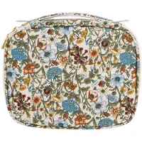 Bon Dep Soft Beauty Bag Mw Liberty Rachel