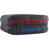 Patagonia Black Hole Cube 14L Reppu sininen