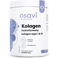 Osavi - Tyypin I ja III Kollageenikompleksi (300 g / 10 fl. oz.)