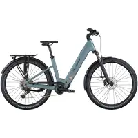 Scott Bikes Sub Sport 20 Wave 28´´ Cues Rd-u6000gs 10s 2026 Sähköpyörä