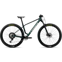 Orbea Alma H30 29´´ Deore M6100 Sgs Shadow Plus 2026 Maastopyörä