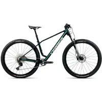 Orbea Alma H20 29´´ Xt M8100 Sgs Shadow Plus 2026 Maastopyörä