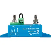 Victron Energy Älykäs 12/suojain 65a 24v