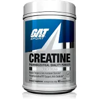 G.A.T. Italy , Creatine, Maultamaton, 10,58 oz (300 g)