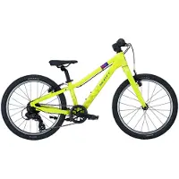 Scott Bikes Contrail 200 20´´ Tourney Ty300 2026 Maastopyörä