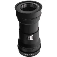 BIKONE Dctech Bbright 46mm 30 Mm Keskiölaakeri