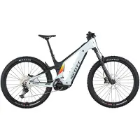 Scott Bikes Patron 930 Perf Line Cx 29´´ Deore M6100 Sgs 2026 Sähköinen Maastopyörä