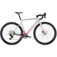 Scott Bikes Addict 30 Grx Rx822 Gs 2026 Gravelpyörä