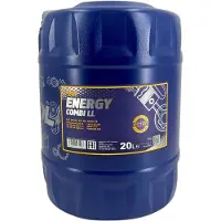 Mannol Moottoriöljy MANNOL MN7907-20