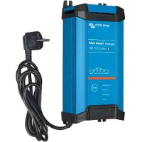 Victron Energy Sininen Smart 24/8 Ip22(1) Laturi