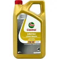 Castrol Moottoriöljy 16188A