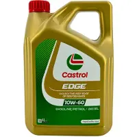 Castrol Moottoriöljy 15F632