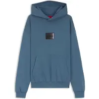 HUGO Danohood - Blue - L