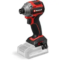 Einhell Iskuruuvinväännin TP-CI 18/250-C Li BL - Solo; 18 V (ilman akkua ja laturia)