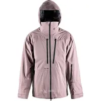 Volcom Guch Stretch Gore Tex Takki mauve Koko XL