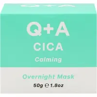 QA Cica Overnight Face Mask - Nude - 50 G