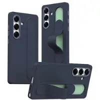 Mtp Products Samsung Galaxy S25 FE Smart Hybridikotelo, jossa on seisova ote - Safiiri