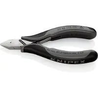 Knipex Leikkauspihdit 7742115ESD; 115 mm