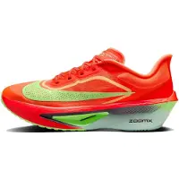 Nike Juoksukengät 'Zoom Fly 6' oranssinpunainen