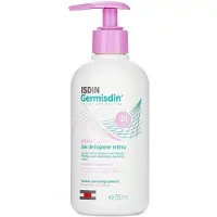 Isdin Intiimihygienian geeli Germisdin Calme 250 ml