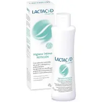 Lactacyd INTIIMIHYGIENA SUOJAUS 250 ML