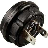 Victron Energy Magcode-virtaportti 15a 12v