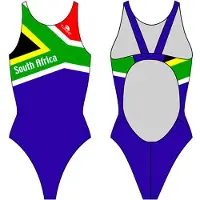 Turbo South Africa Pro Resist Uimapuku