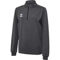 Hummel Authentic Collegepaita Puolivetoketjulla