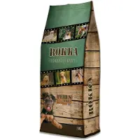 Rokka Perus 7 kg koiran täysravinto