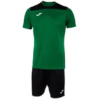 Joma Phoenix Ii Lyhythihainen Setti
