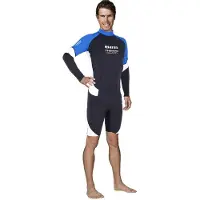 Mares Thermo Guard 0.5 Mm Pitkähihainen Lämpöpaita