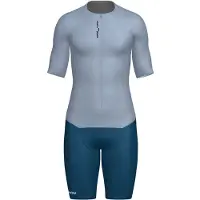 Santini Viper Lyhythihainen Trisuit