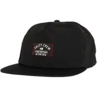 Salty Crew Even Keel Strapback Lippis
