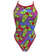 Turbo Pineapple Revolution Uimapuku