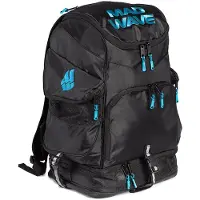Mad Wave Mad Team 36l Reppu