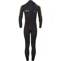 BEUCHAT 1dive 5 Mm Sukelluspuku