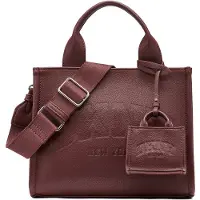 DKNY Hadlee Sm Kangaskassi
