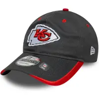 New Era Nfl 9twenty Kansas Chiefs Lippis