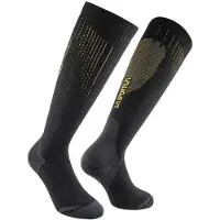 La Sportiva Wool Tech Pitkät Sukat