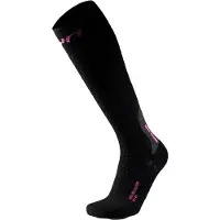 UYN Ski One Alpine Merino Pitkät Sukat