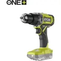 Ryobi One+ RPD18-0 18V iskevä akkuporakone runko