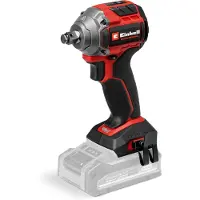 Einhell Iskumutterinväännin TP-CW 18/260-C Li BL - Solo; 18 V (ilman akkua ja laturia)