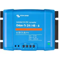 Victron Energy Orion-tr 24/48-6a 280w Muunnin