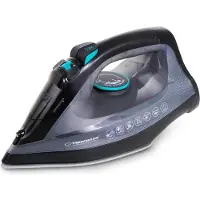 Esperanza Cordless steam iron Velvet Ceramic 2600W