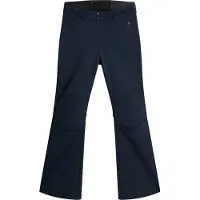 J.Lindeberg W Stanford Softshell Ski Pant Jl Navy - L