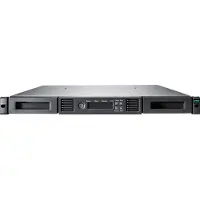 HP – HPSC/MSL 1/8 LTO9 SAS Drv 5LTO9 45T Crtg (P84148-B25)