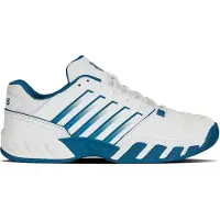 K-Swiss Bigshot Light 4 Kovan Kentän Kengät