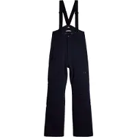 J.lindeberg W Stanford Pro Bib Ski Pant - Black - L