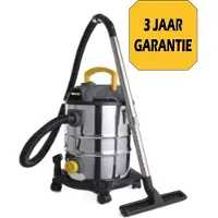 PROBUILDER Märkä- ja kuivaimuri 25 l, 1400 W